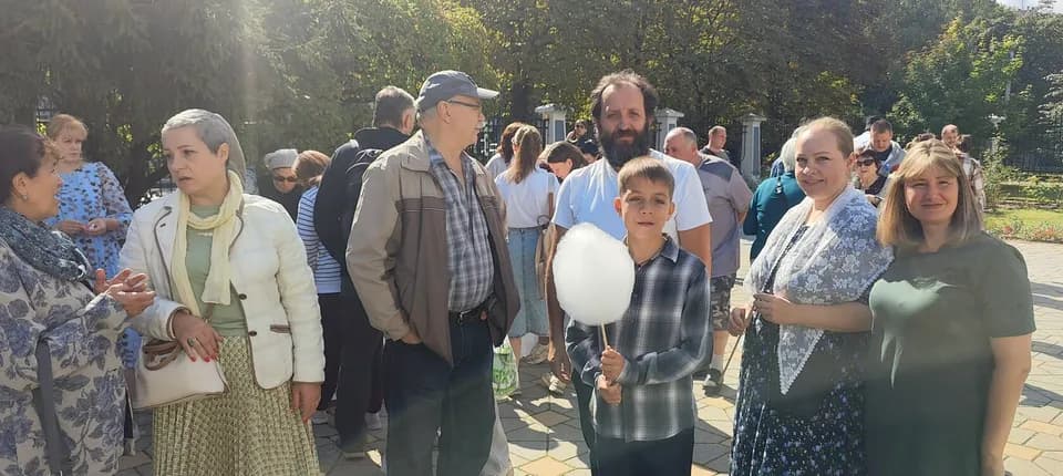 Фестиваль колокольного звона «Фирсановский благовест»
