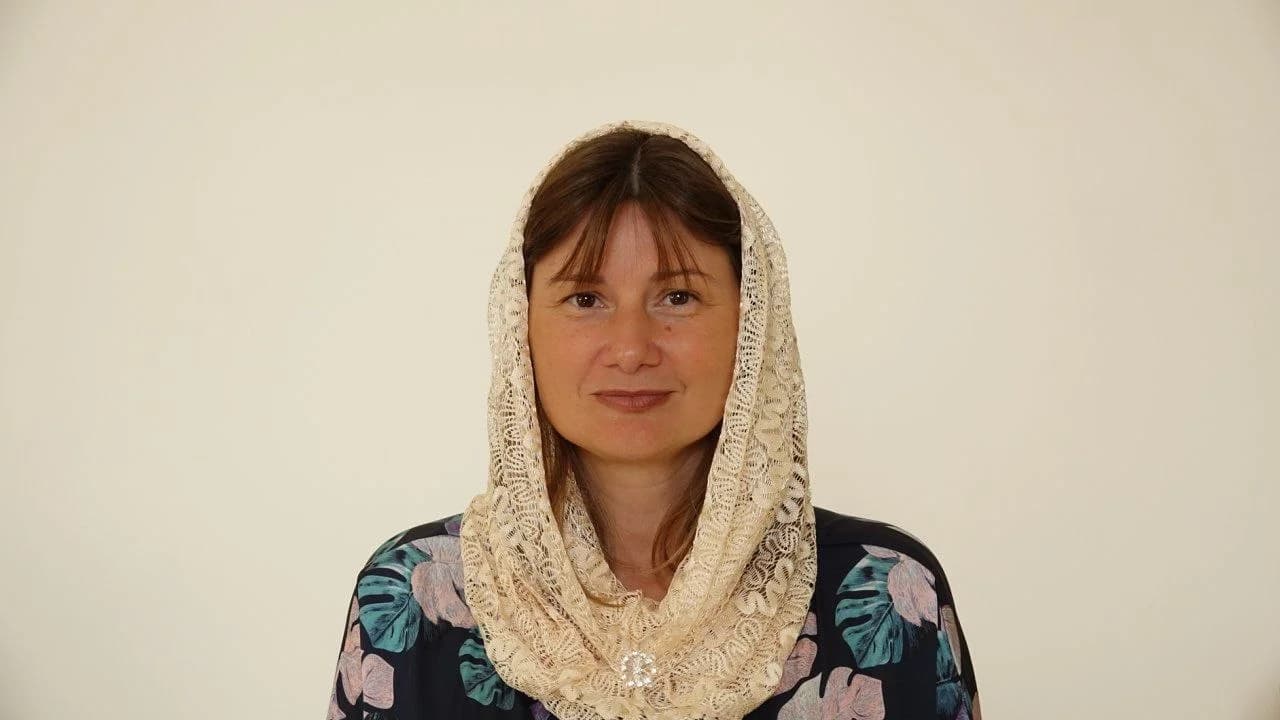 Шухова Ольга Владимировна