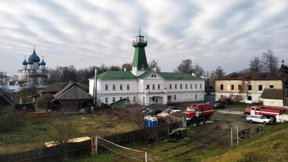 Прихожане Храма Покрова Пресвятой Богородицы ведут активную духовную жизнь, путешествуют…