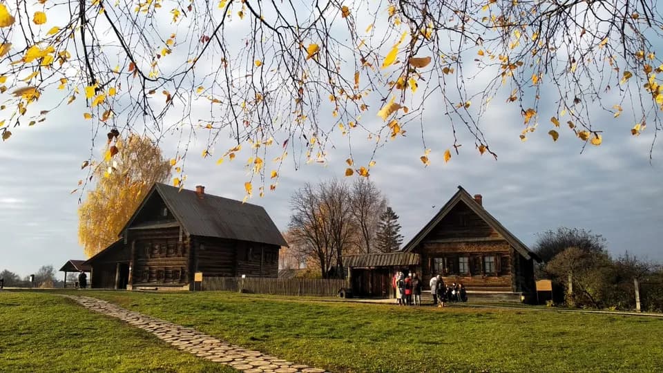 Прихожане Храма Покрова Пресвятой Богородицы ведут активную духовную жизнь, путешествуют…