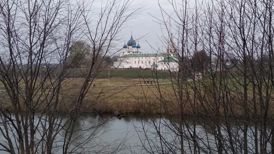 Прихожане Храма Покрова Пресвятой Богородицы ведут активную духовную жизнь, путешествуют…