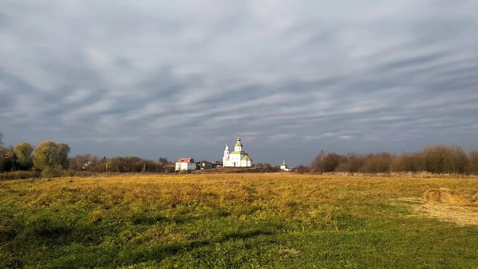 Прихожане Храма Покрова Пресвятой Богородицы ведут активную духовную жизнь, путешествуют…