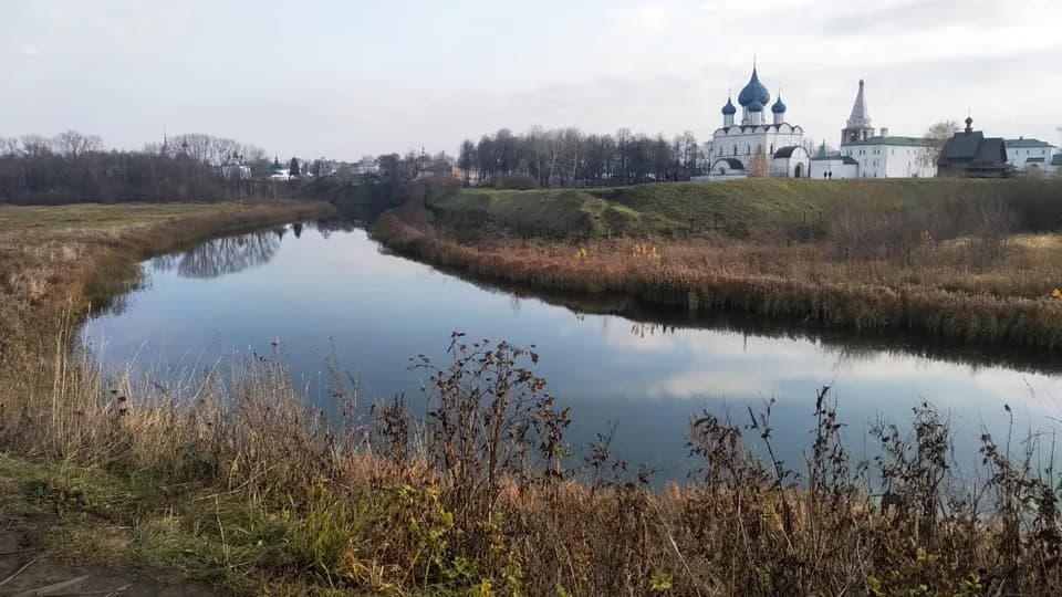 Прихожане Храма Покрова Пресвятой Богородицы ведут активную духовную жизнь, путешествуют…