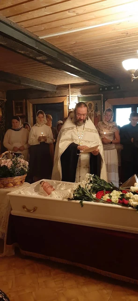 31 июля 2021 г после внезапной и непродолжительной болезни ушла из жизни регент Храма…