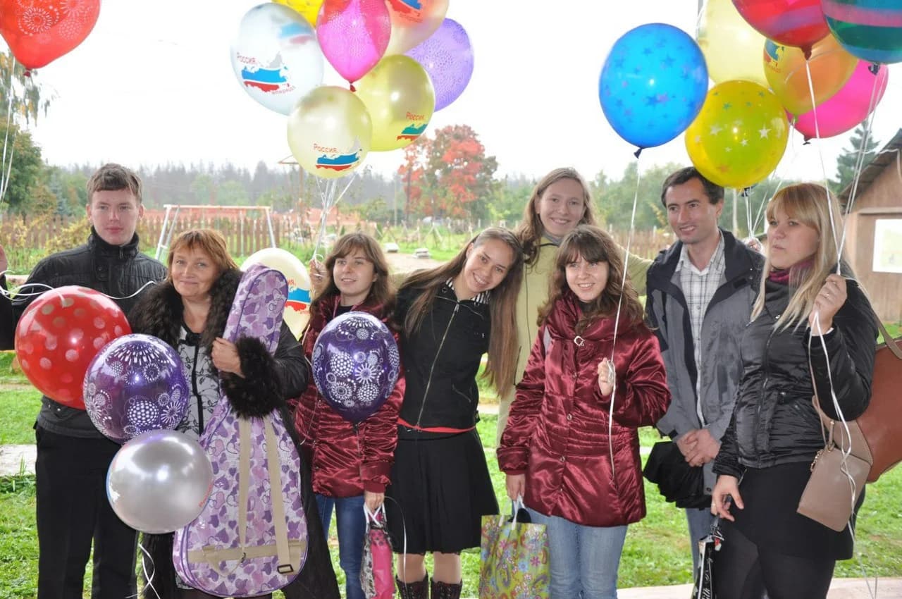 15 сентября, в день памяти Петра и Февронии, на нашем приходе состоялся концерт-встреча,…