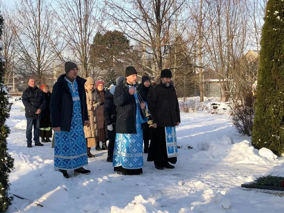Восемьдесят один год назад 6 декабря 1941 года началось контрнаступление нашей армии,…