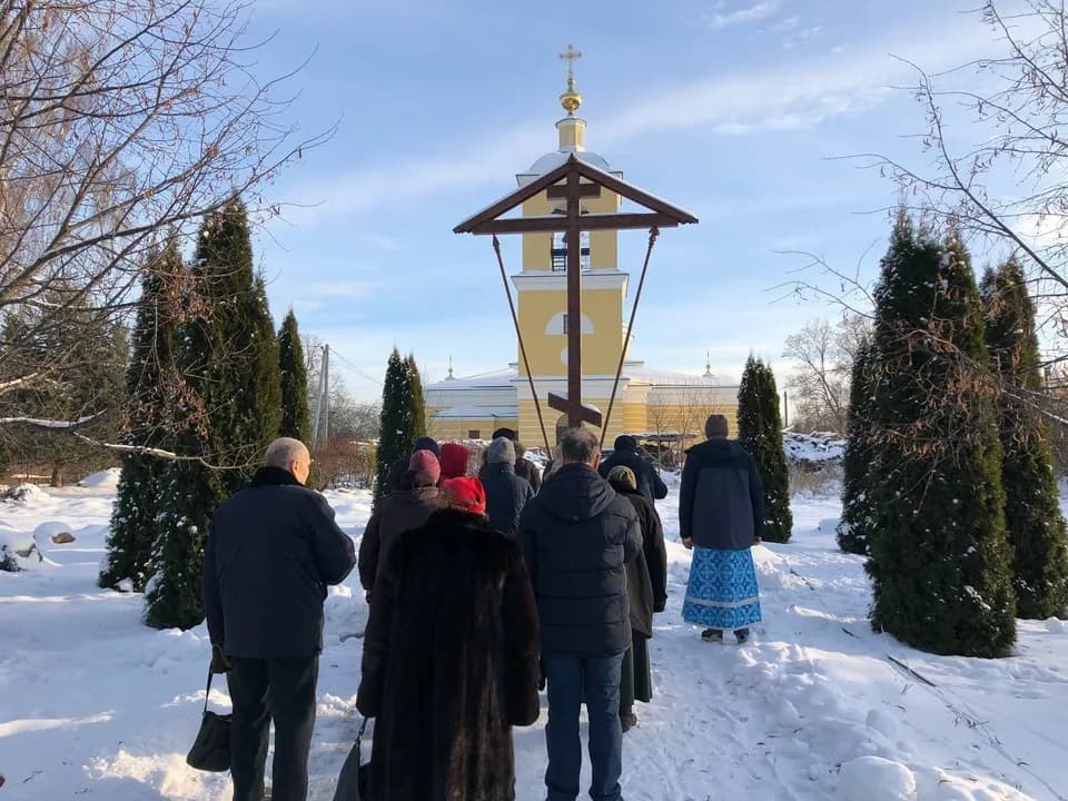Восемьдесят один год назад 6 декабря 1941 года началось контрнаступление нашей армии,…