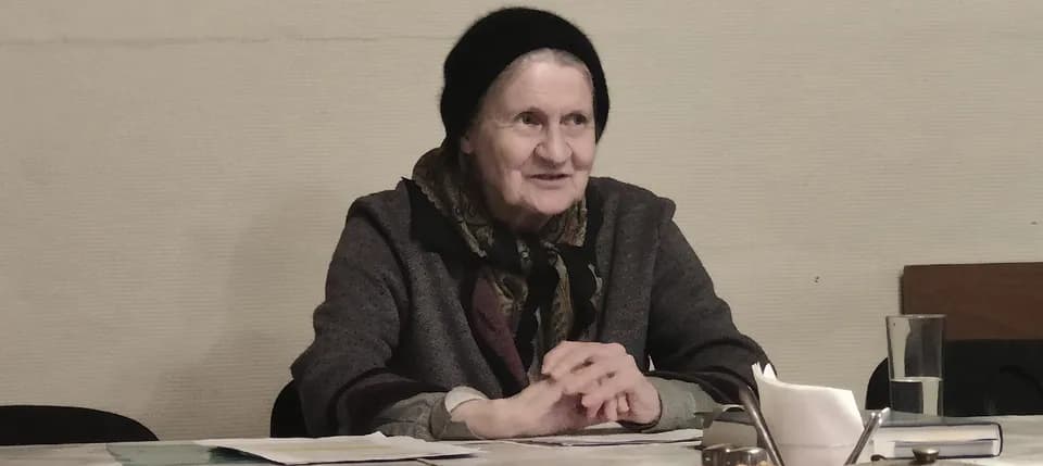 10 марта состоялась встреча со Светланой Викторовной Сидоровой, автором сборника…