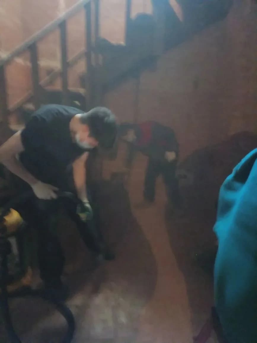 В преддверии Пасхи и Светлой седмицы наша молодёжная группа "ПроСвет" провела генеральную…