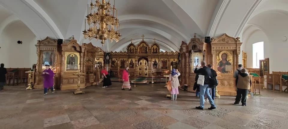С 15 по 19 июня небольшая группа нашей молодёжи совместно с молодёжной группой "Гофер"…
