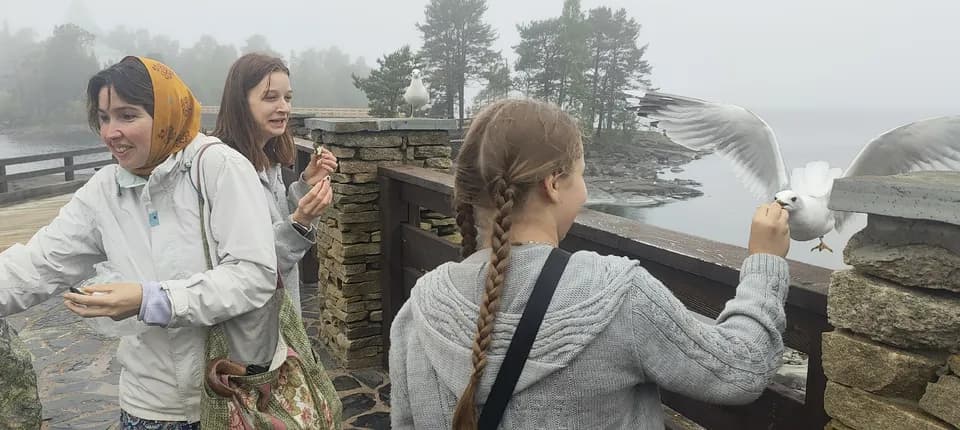 (Продолжение. Начало в предыдущем посте)