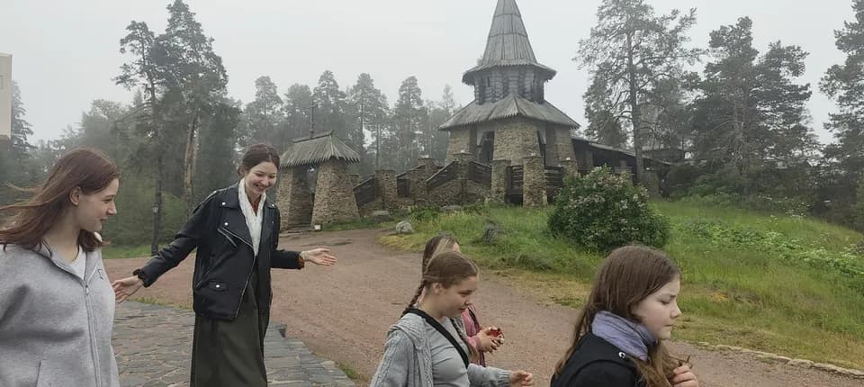(Продолжение. Начало в предыдущем посте)