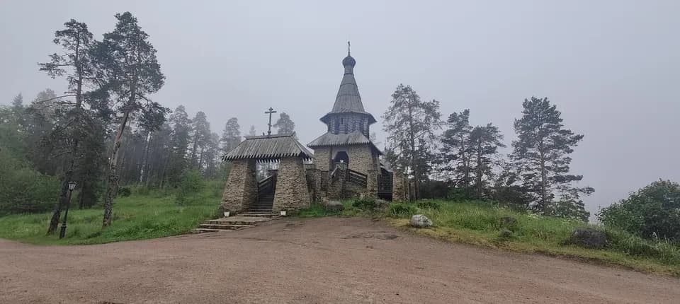 (Продолжение. Начало в предыдущем посте)