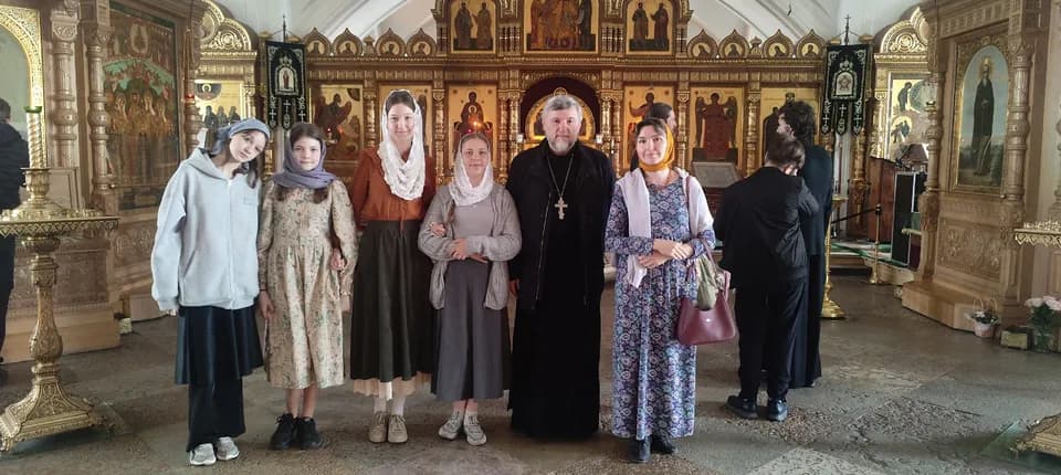 (Валаам, продолжение)