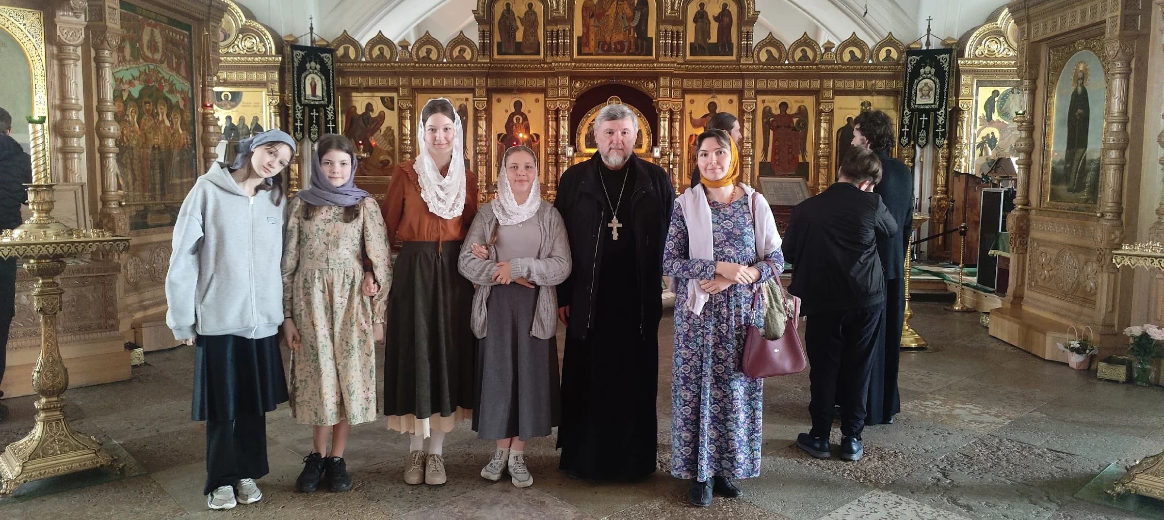 (Валаам, продолжение)