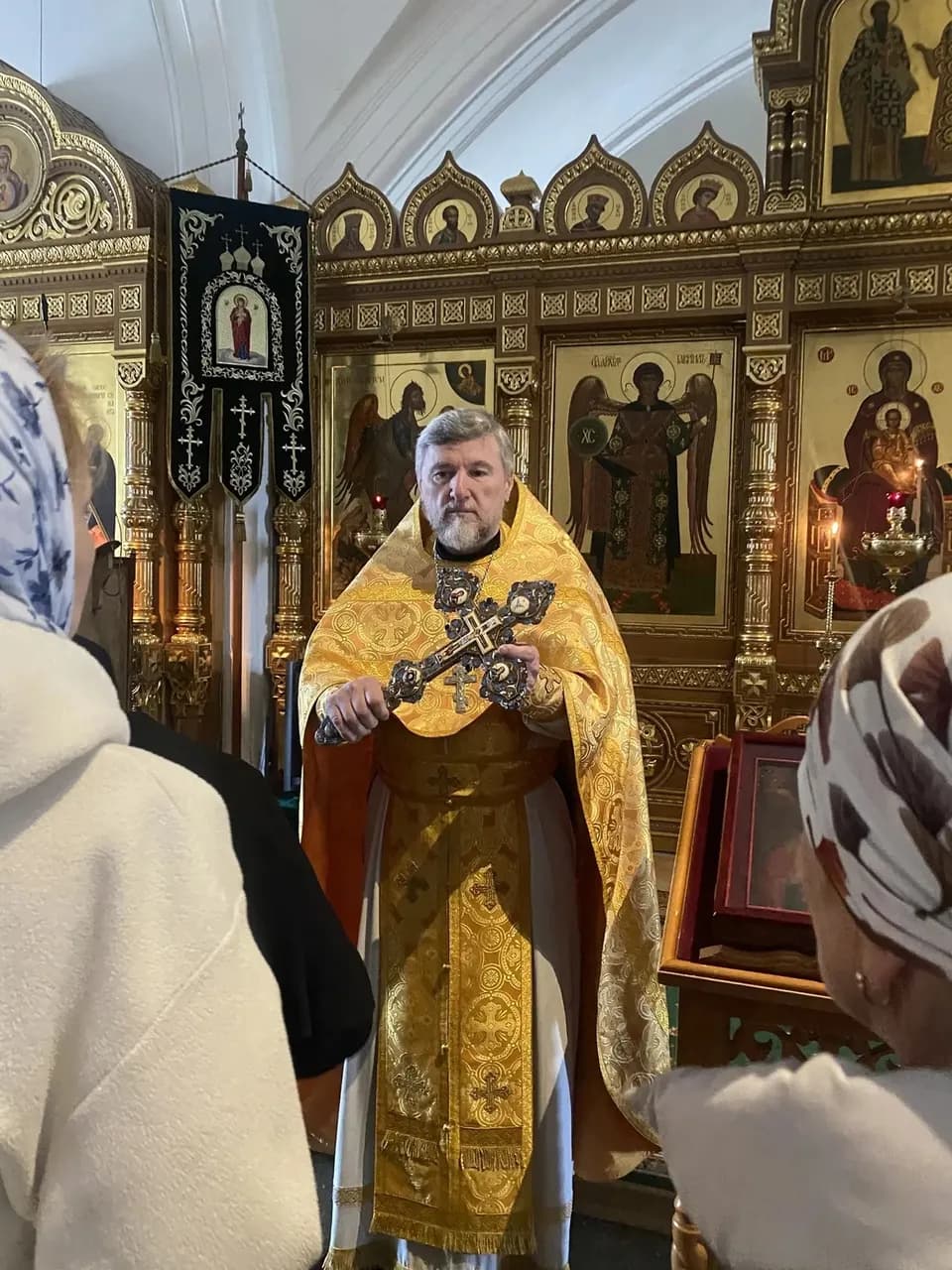(Валаам, продолжение)