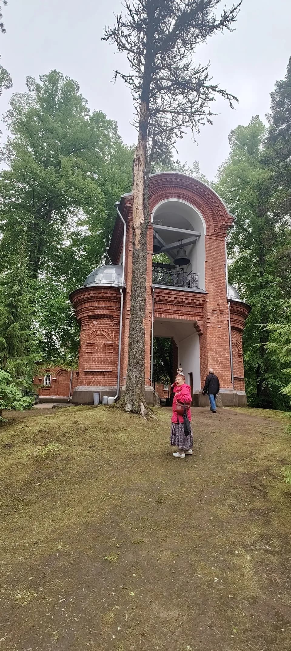 (Валаам, продолжение)