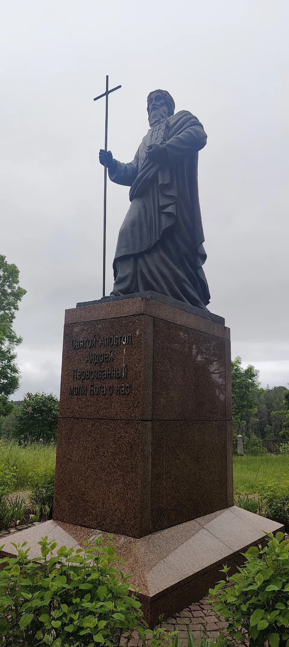 (Валаам, продолжение)