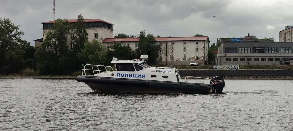 (Валаам, продолжение)