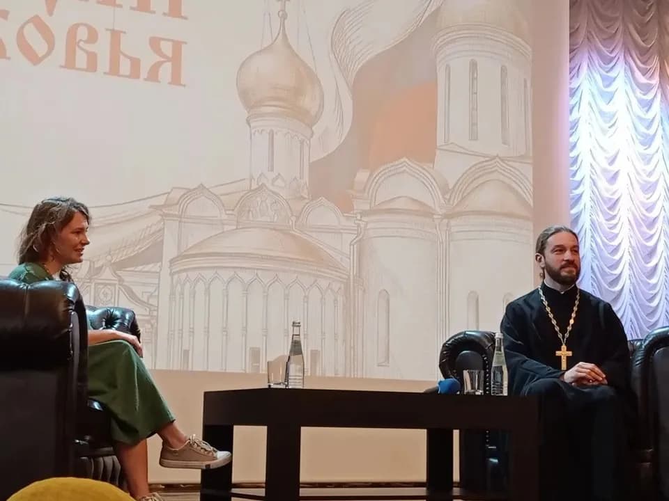 В предверии празднования Дня семьи, любви и верности молодежная группа нашего храма…