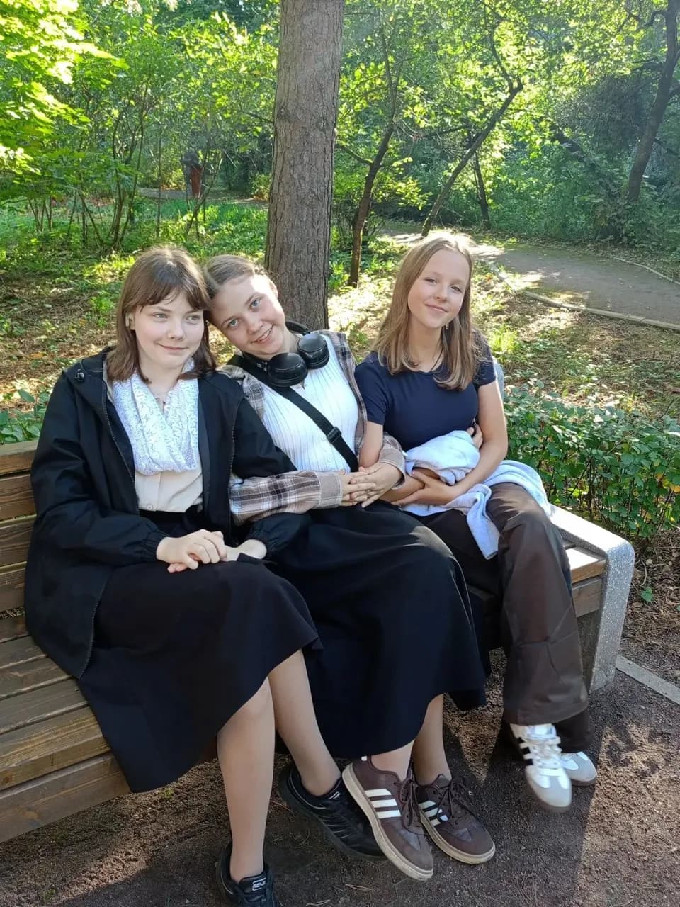 13 сентября часть нашей молодёжной группы ездила на день  рождения (2 года) молодёжной…