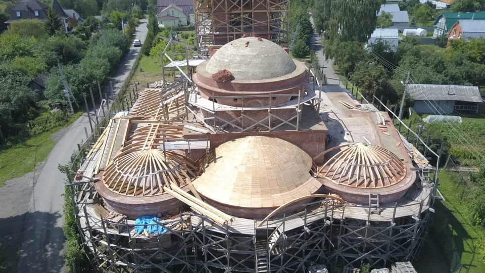 Жизнь прихода, 19 июля