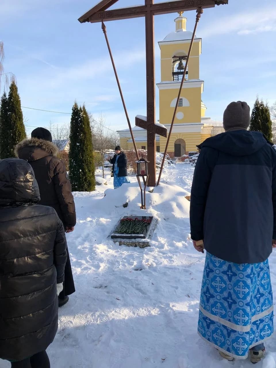 Восемьдесят один год назад 6 декабря 1941 года началось контрнаступление нашей армии,…